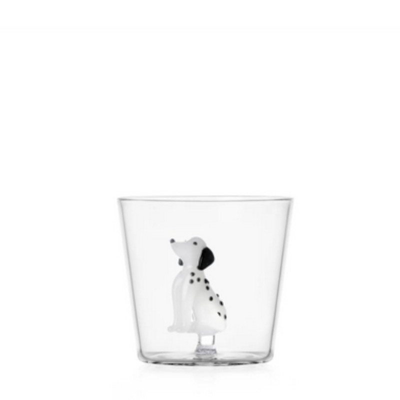 Ichendorf kubek Dalmatyńczyk