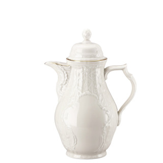 Dzbanek do kawy Sanssouci Gold