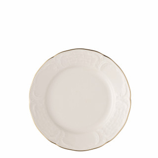 Talerz 17 cm Sanssouci Gold