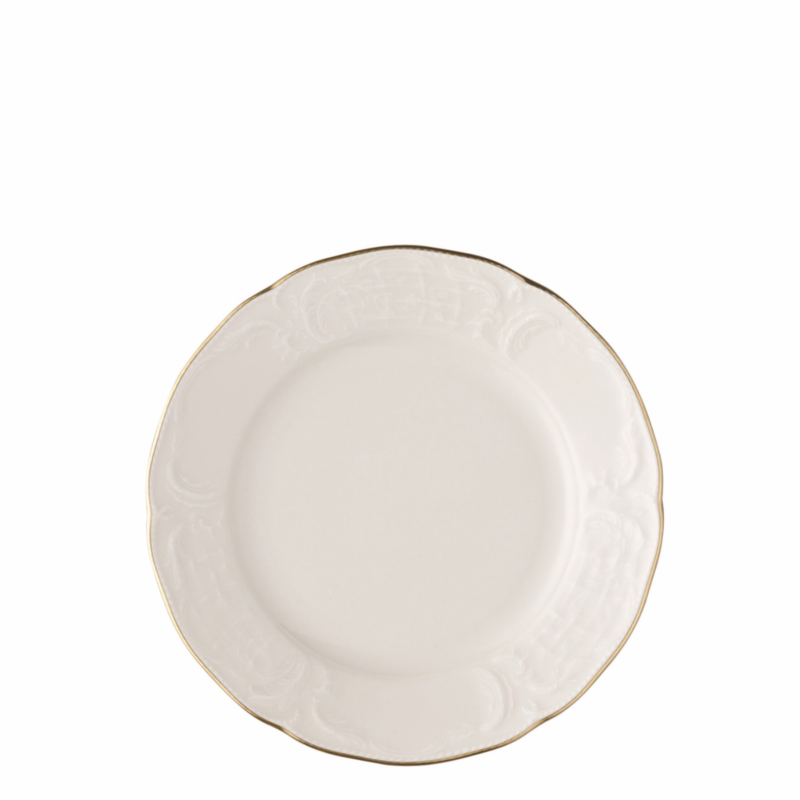 Talerz 17 cm Sanssouci Gold