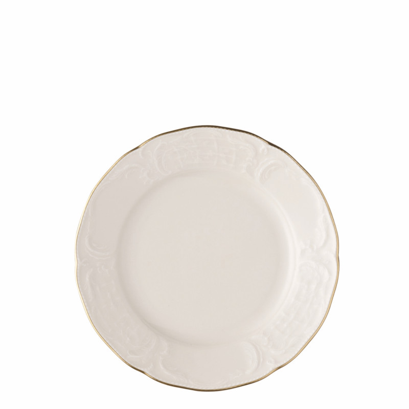 Talerz 17 cm Sanssouci Gold