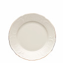 Talerz 19 cm Sanssouci Gold