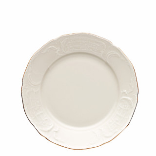 Talerz 19 cm Sanssouci Gold