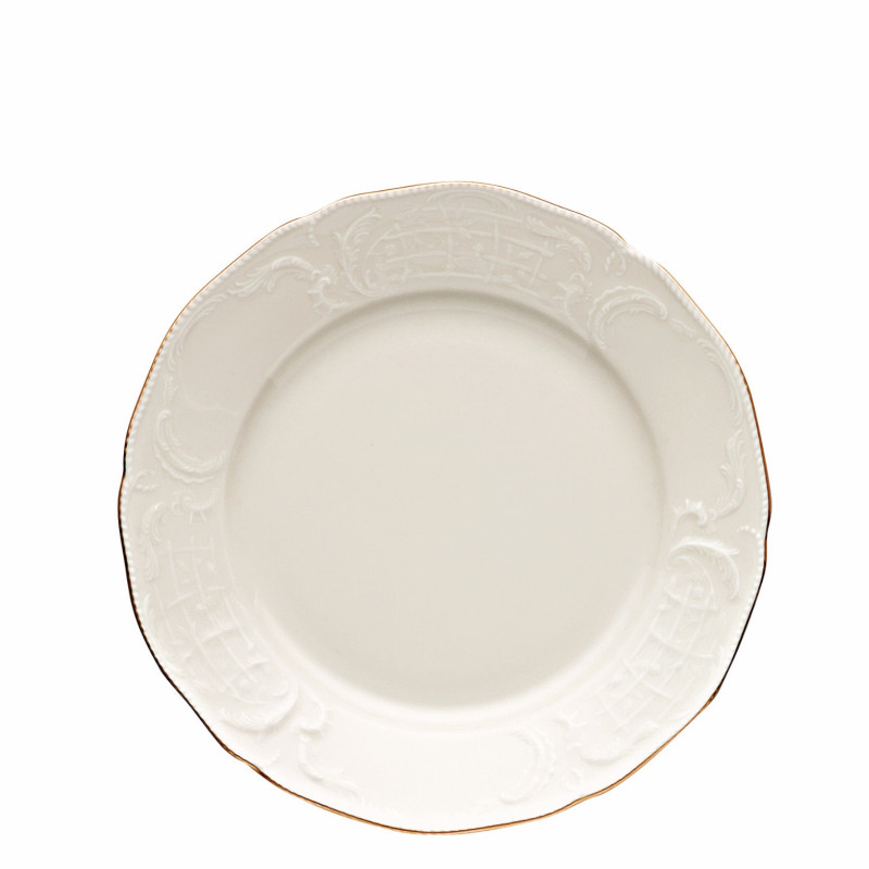 Talerz 19 cm Sanssouci Gold