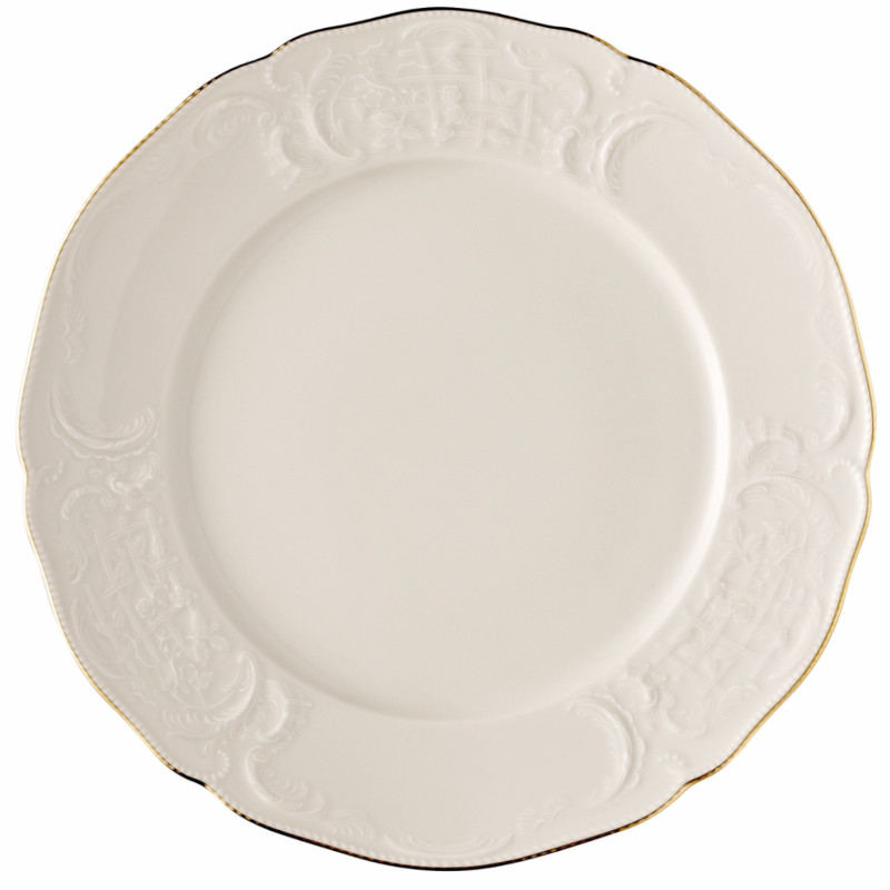 Podtalerz 31 cm Sanssouci Gold