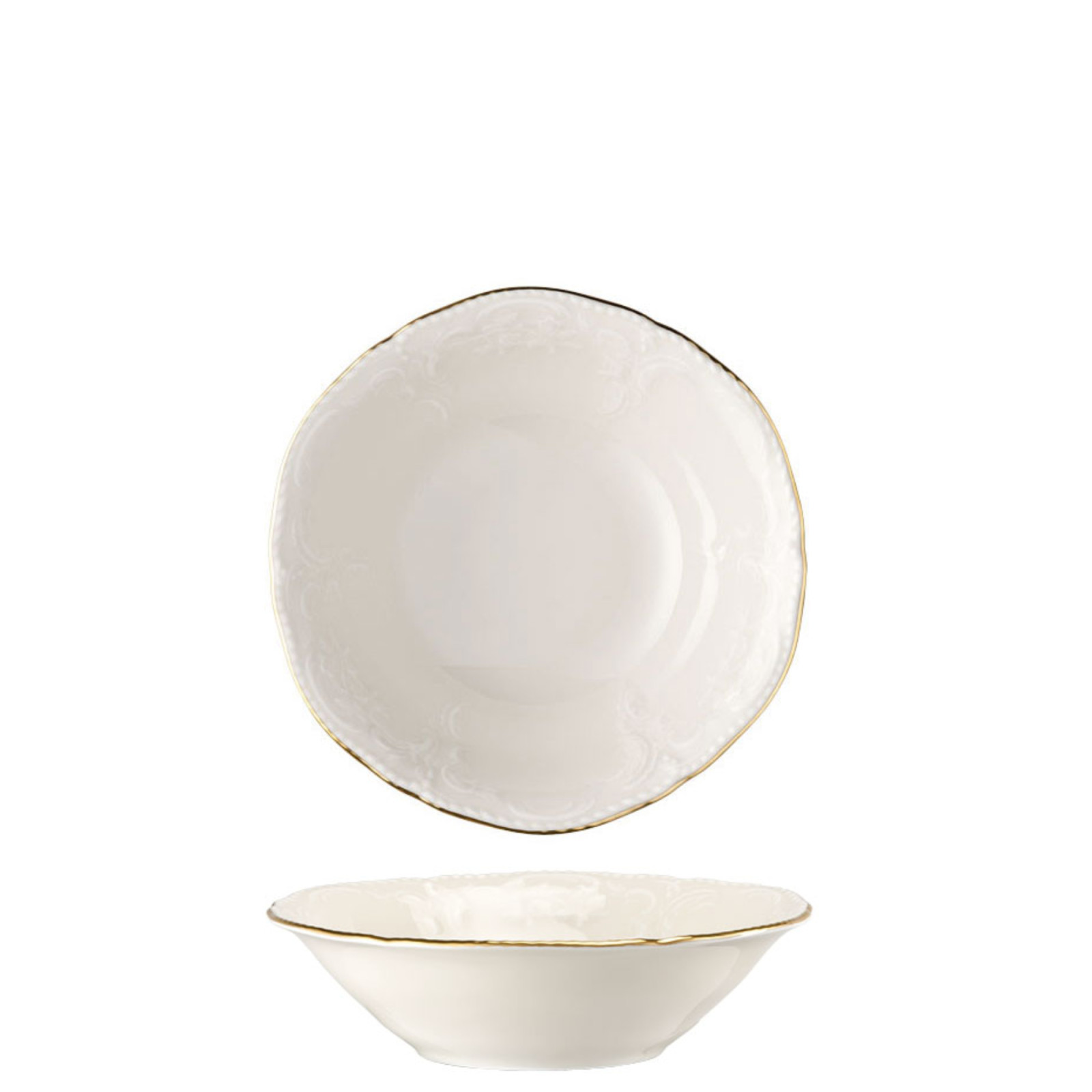 Kompotierka Sanssouci Gold