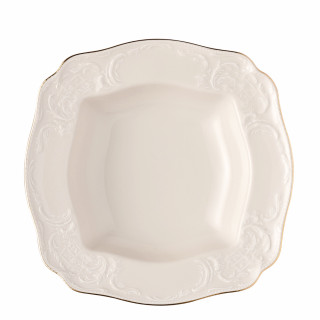 Salatera 26 cm Sanssouci Gold