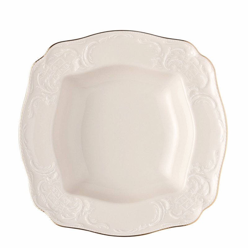 Salatera 26 cm Sanssouci Gold