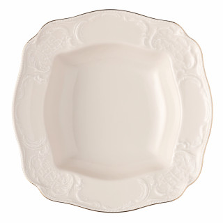 Salatera 30 cm Sanssouci Gold