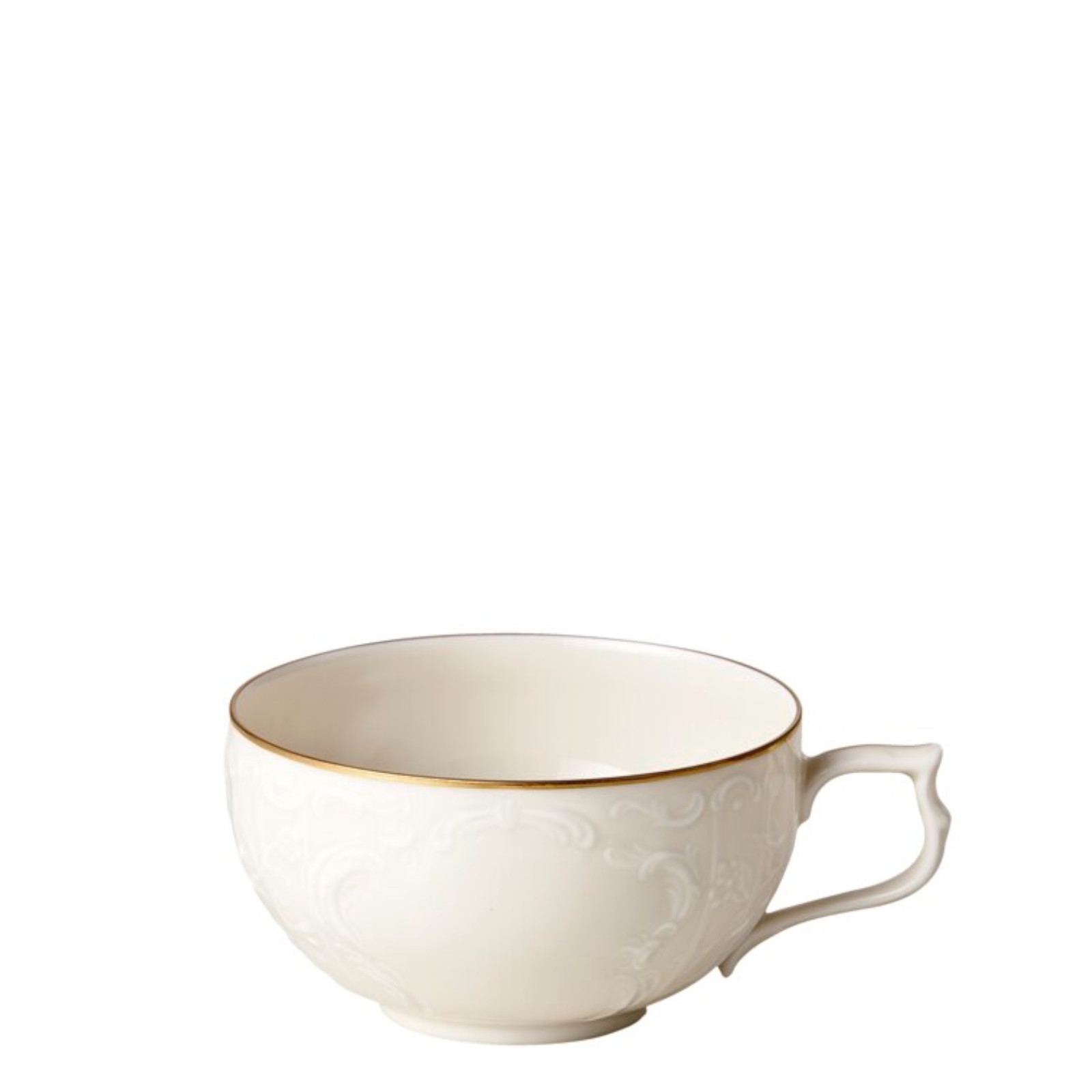 Filiżanka do herbaty Sanssouci Gold