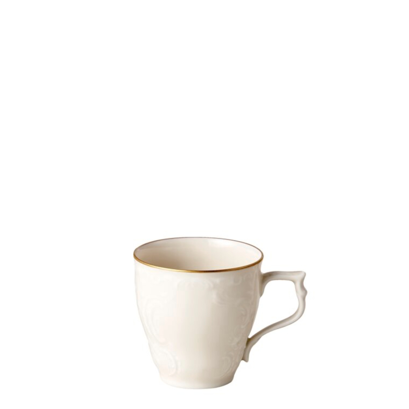 Filiżanka do espresso Sanssouci Gold