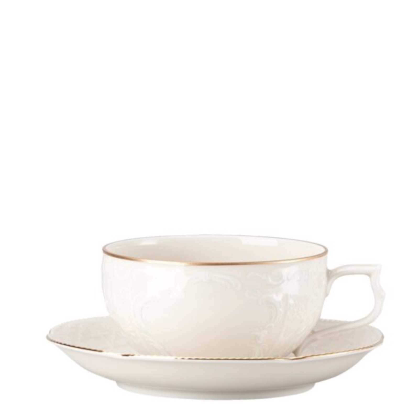 Filiżanka do herbaty Sanssouci Gold