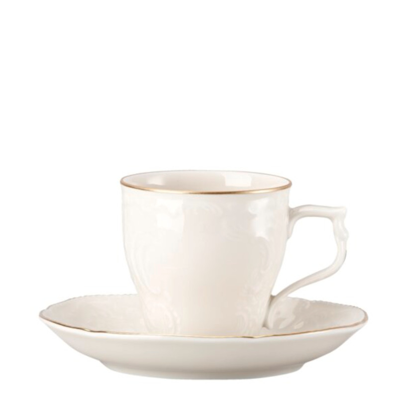 Filiżanka do kawy Sanssouci Gold