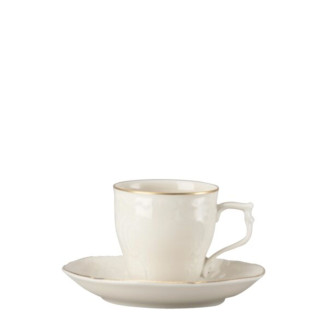 Filiżanka do espresso Sanssouci Gold