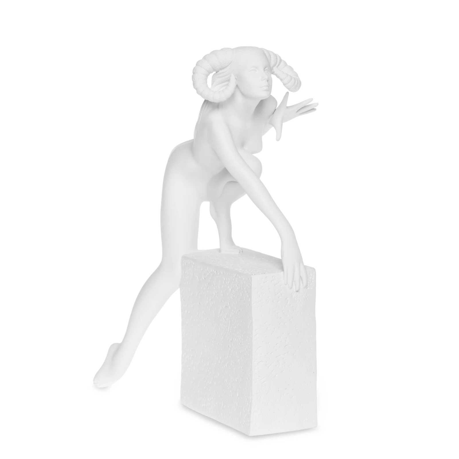 Figura znak zodiaku Baran