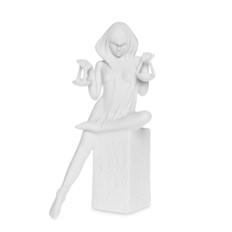 Figura znak zodiaku Waga