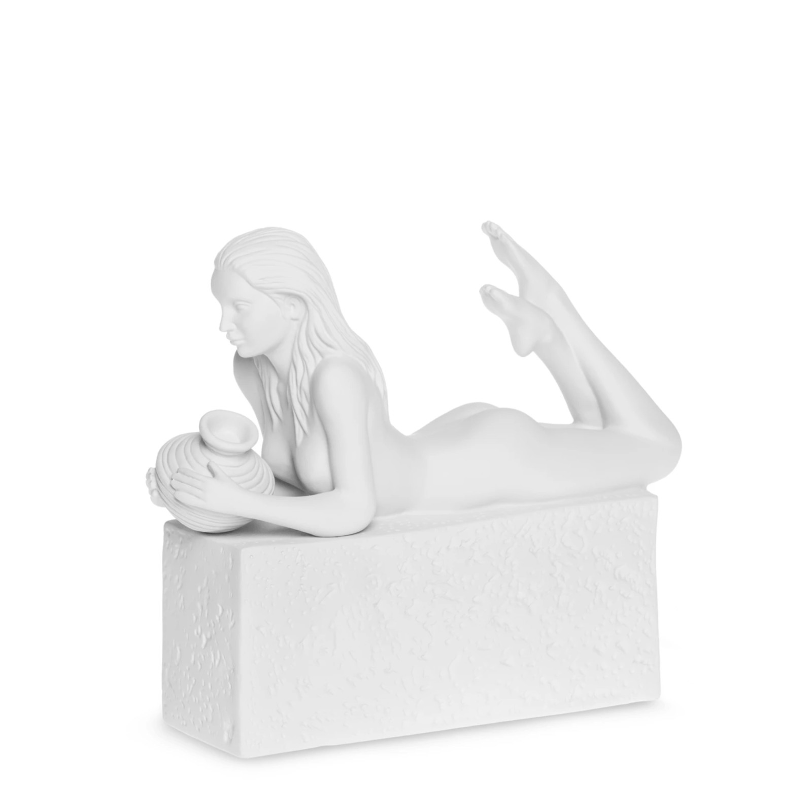 Figura znak zodiaku Wodnik