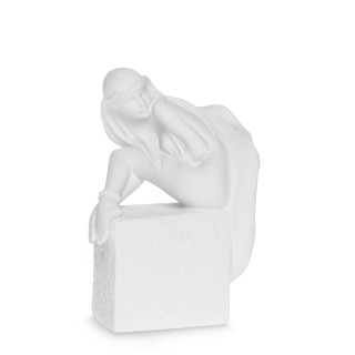 Figura znak zodiaku Ryby