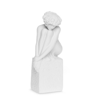 Figura znak zodiaku Panna