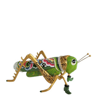 Figurka Konik polny Tom's Drag