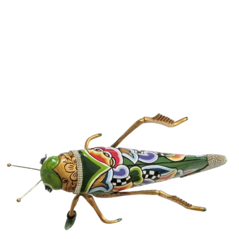 Figurka Konik polny Tom's Drag