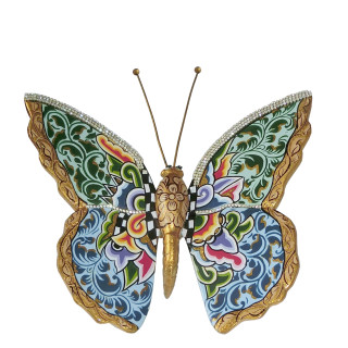 Figurka Motyl Tom's Drag