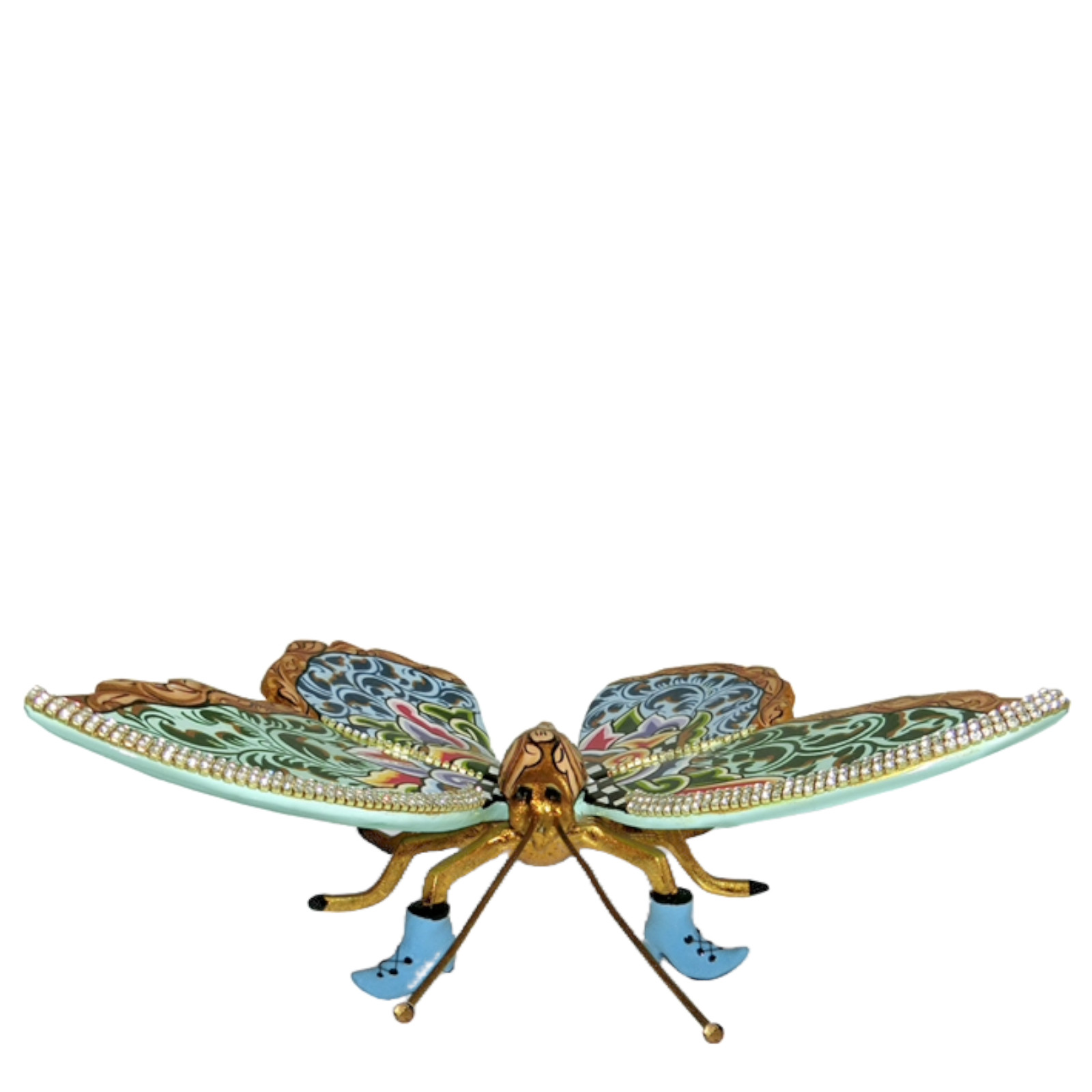 Figurka Motyl Tom's Drag