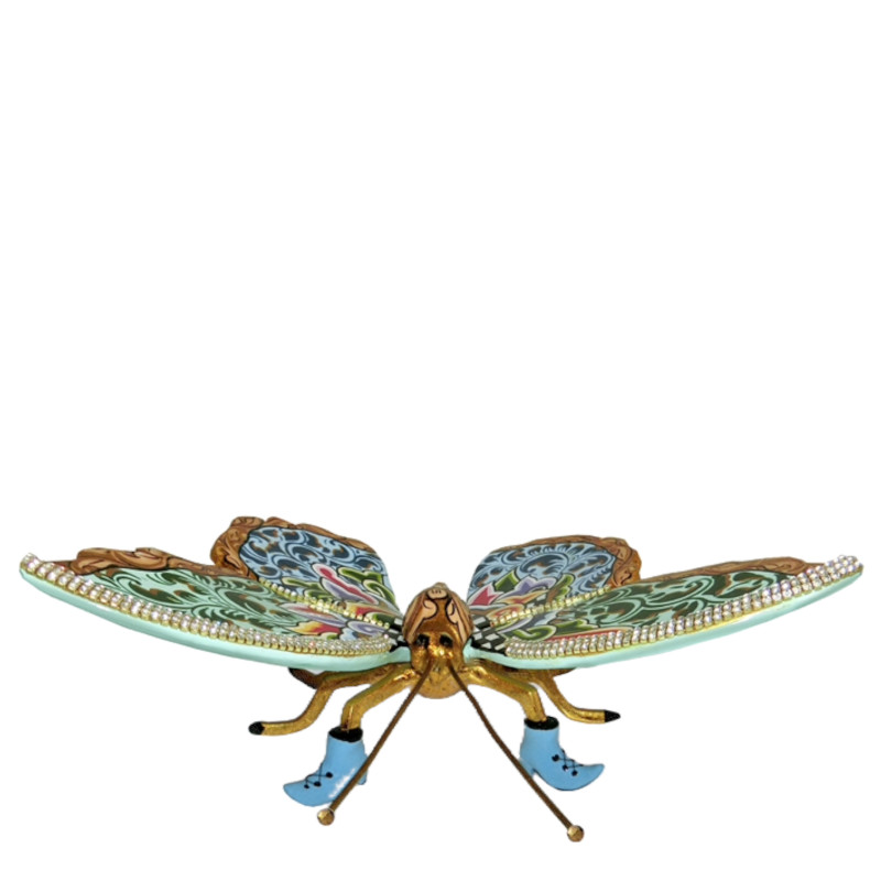 Figurka Motyl Tom's Drag