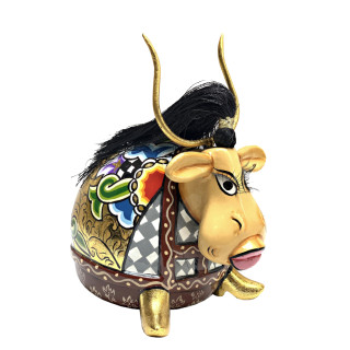 Figurka krowa Walter(M) Tom's Drag