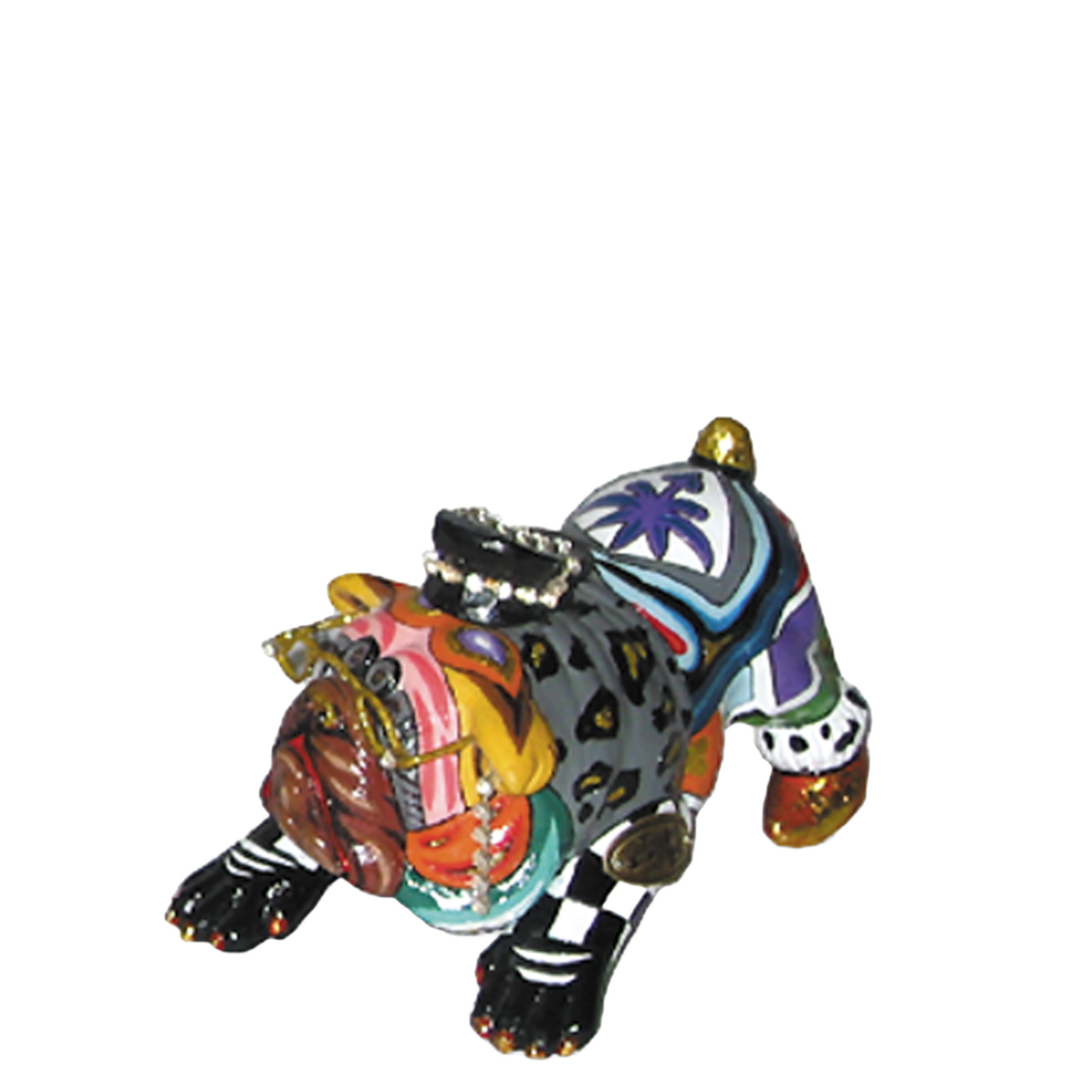 Figurka pies Ewald(S) Tom's Drag