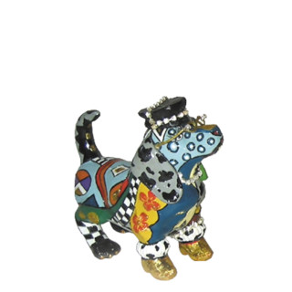 Figurka pies Mr.Beasley Tom's Drag