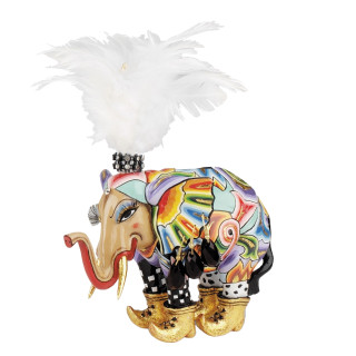 Figurka słoń Tuffi Tom's Drag