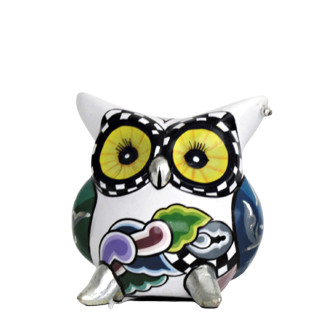 Figurka sowa Berta(S) Tom's Drag