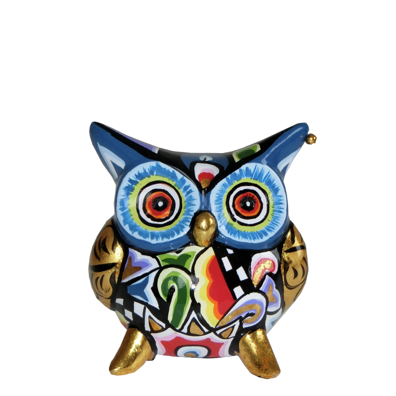 Figurka sowa Herta(S) Tom's Drag