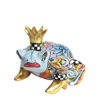 Figurka żaba Wiliam(M) Tom's Drag