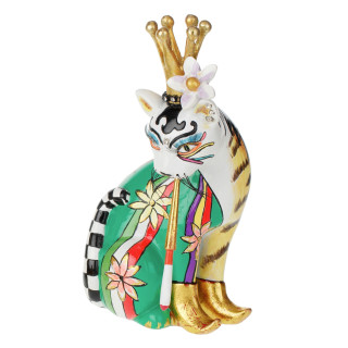 Figurka Kot Catherine (M) Tom's Drag