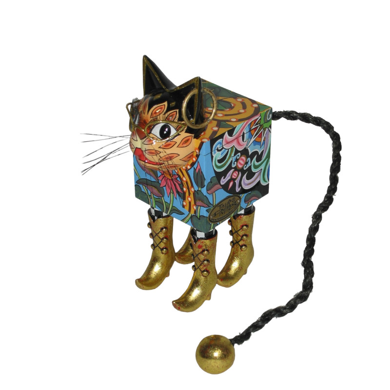 Pojemnik kot(S) Tom's Drag