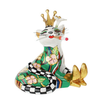 Figurka kot Grace (M) Tom's Drag