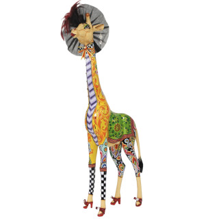Figurka żyrafa Effi (L) Tom's Drag