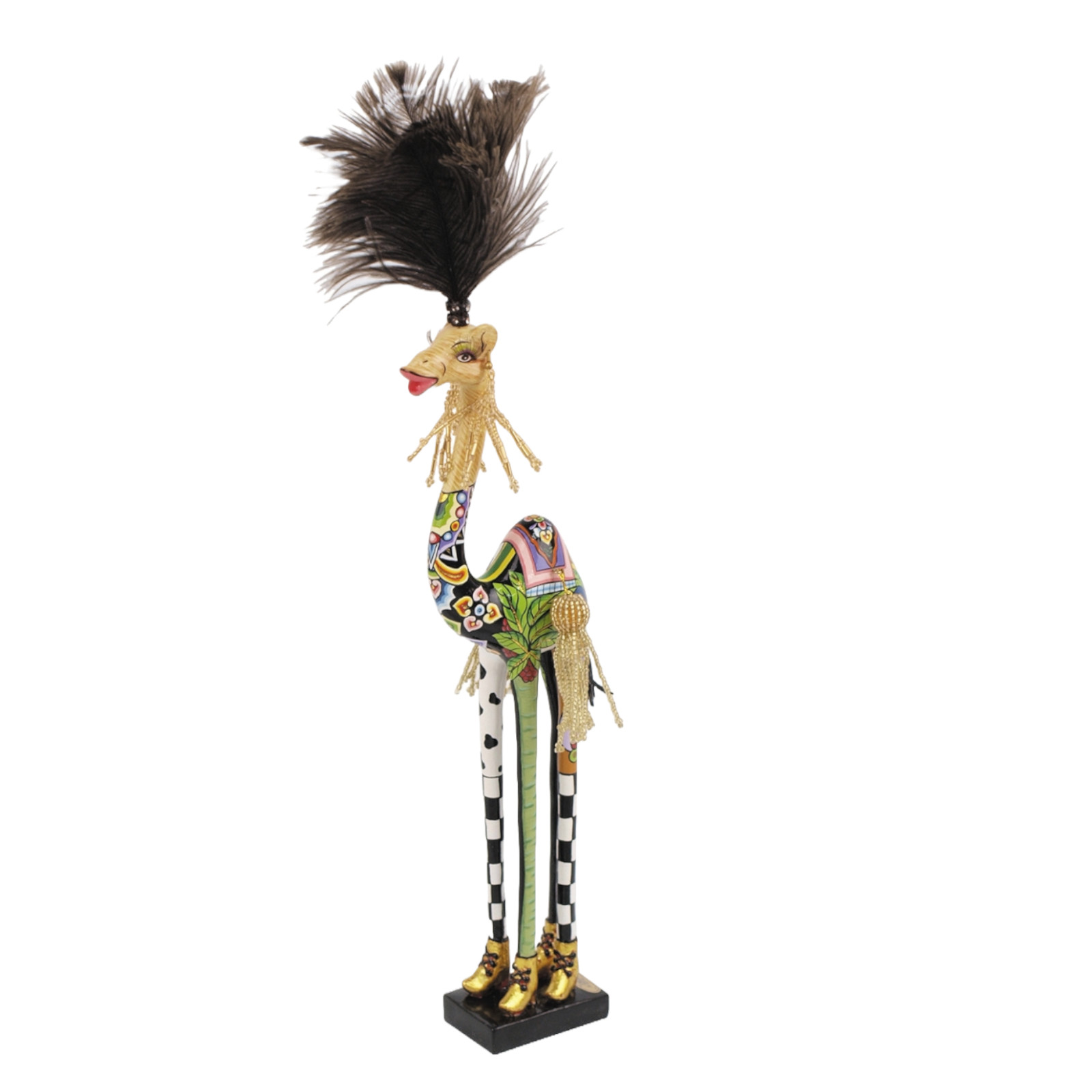 Figurka wielbłąd Laila(M) Tom's Drag