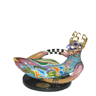 Figurka zodiak Wodnik Tom's Drag