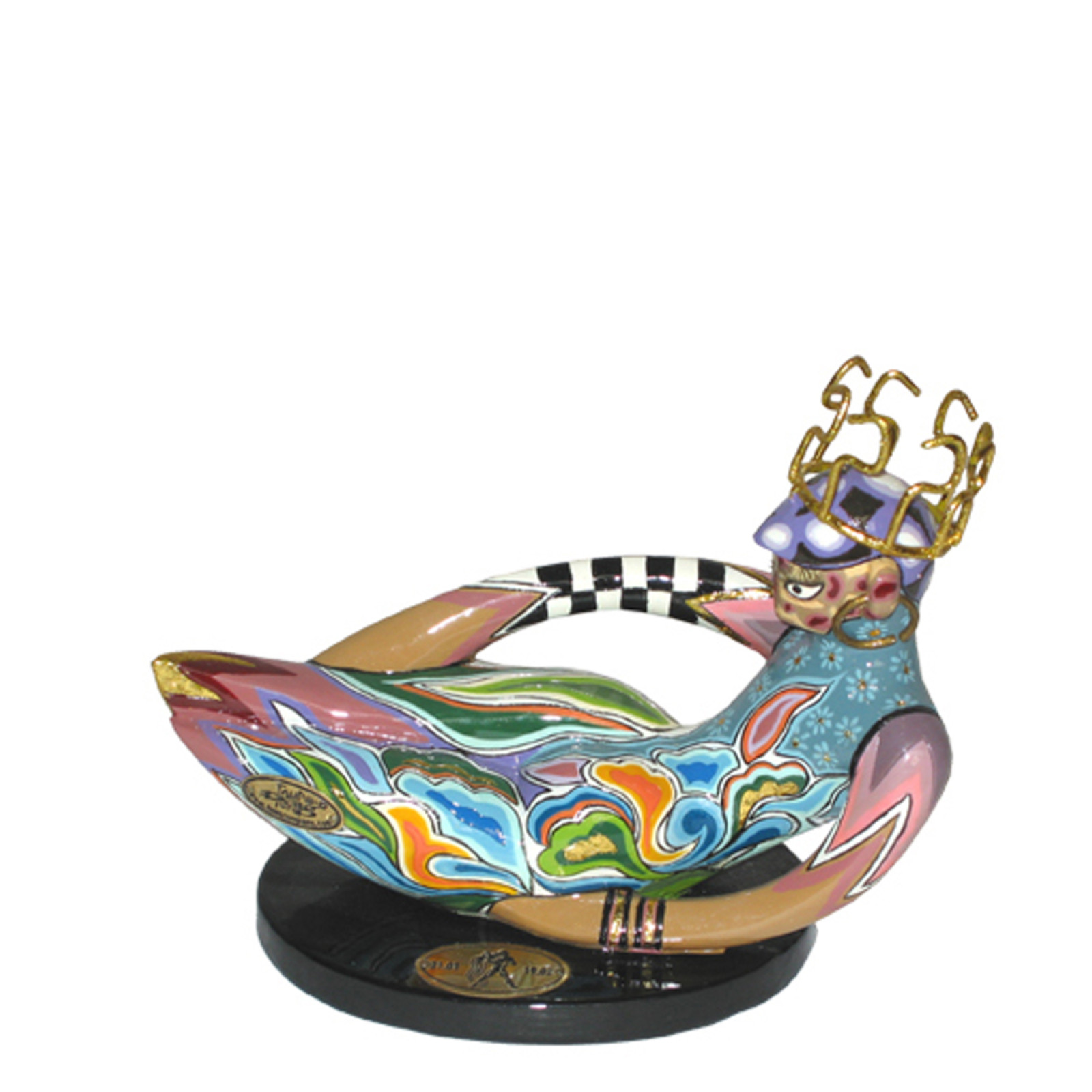 Figurka zodiak Wodnik Tom's Drag