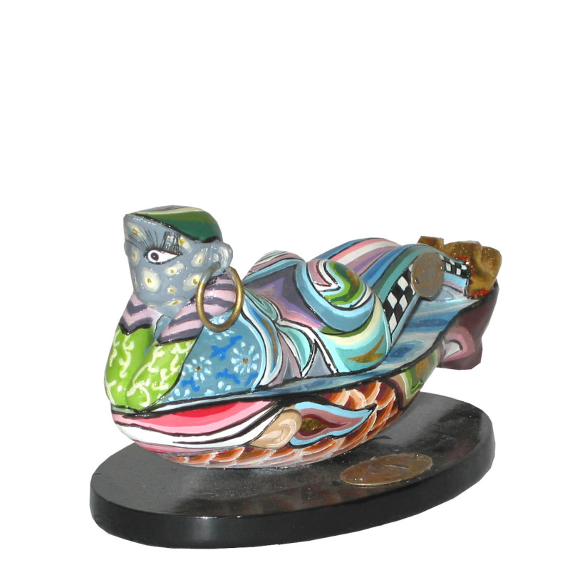 Figurka zodiak Ryby Tom's Drag