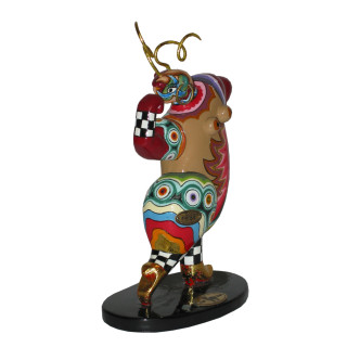 Figurka zodiak Baran Tom's Drag