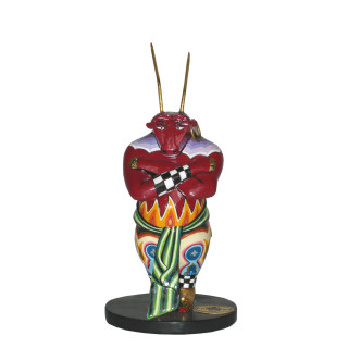 Figurka zodiak Byk Tom's Drag