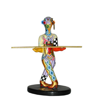 Figurka zodiak Waga Tom's Drag