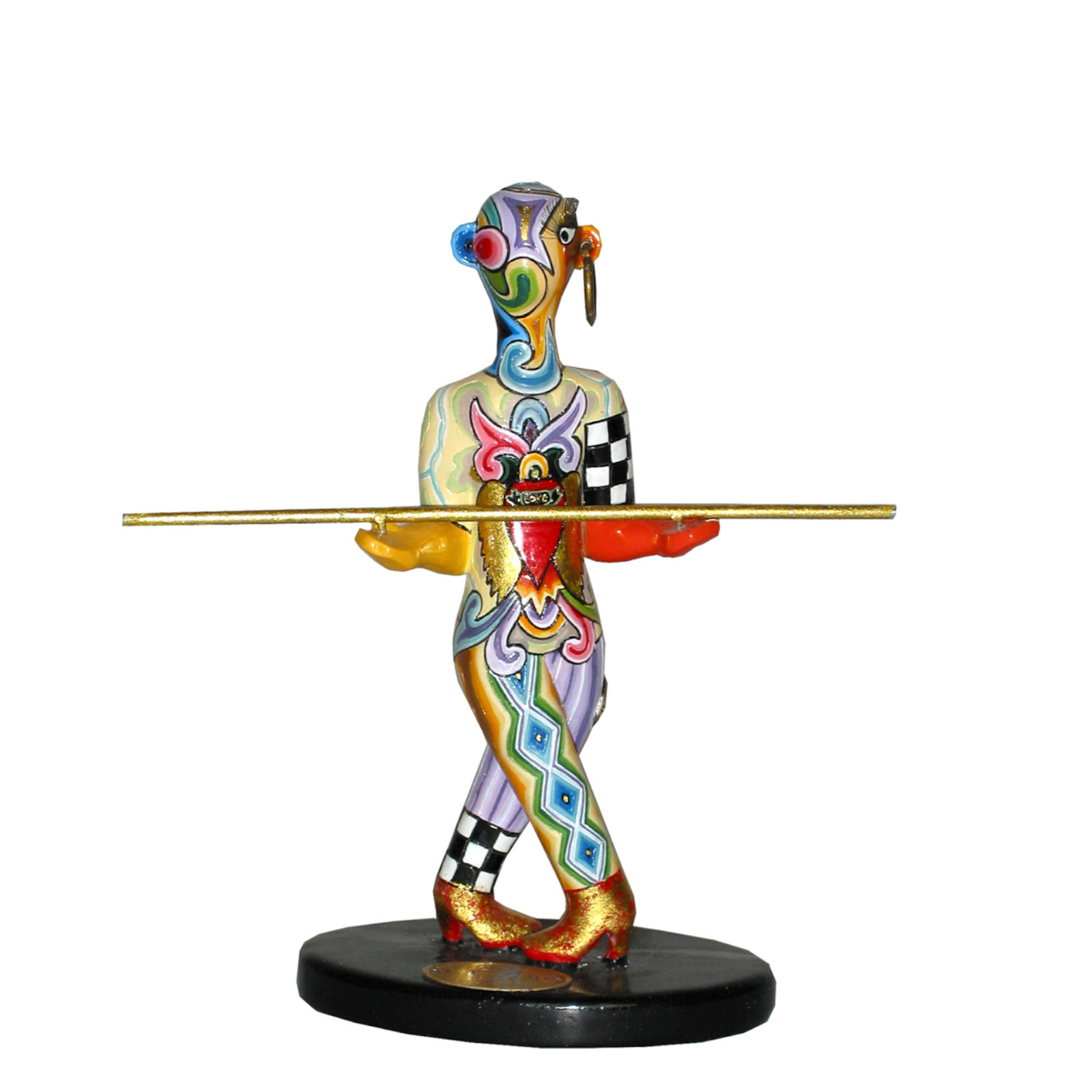 Figurka zodiak Waga Tom's Drag