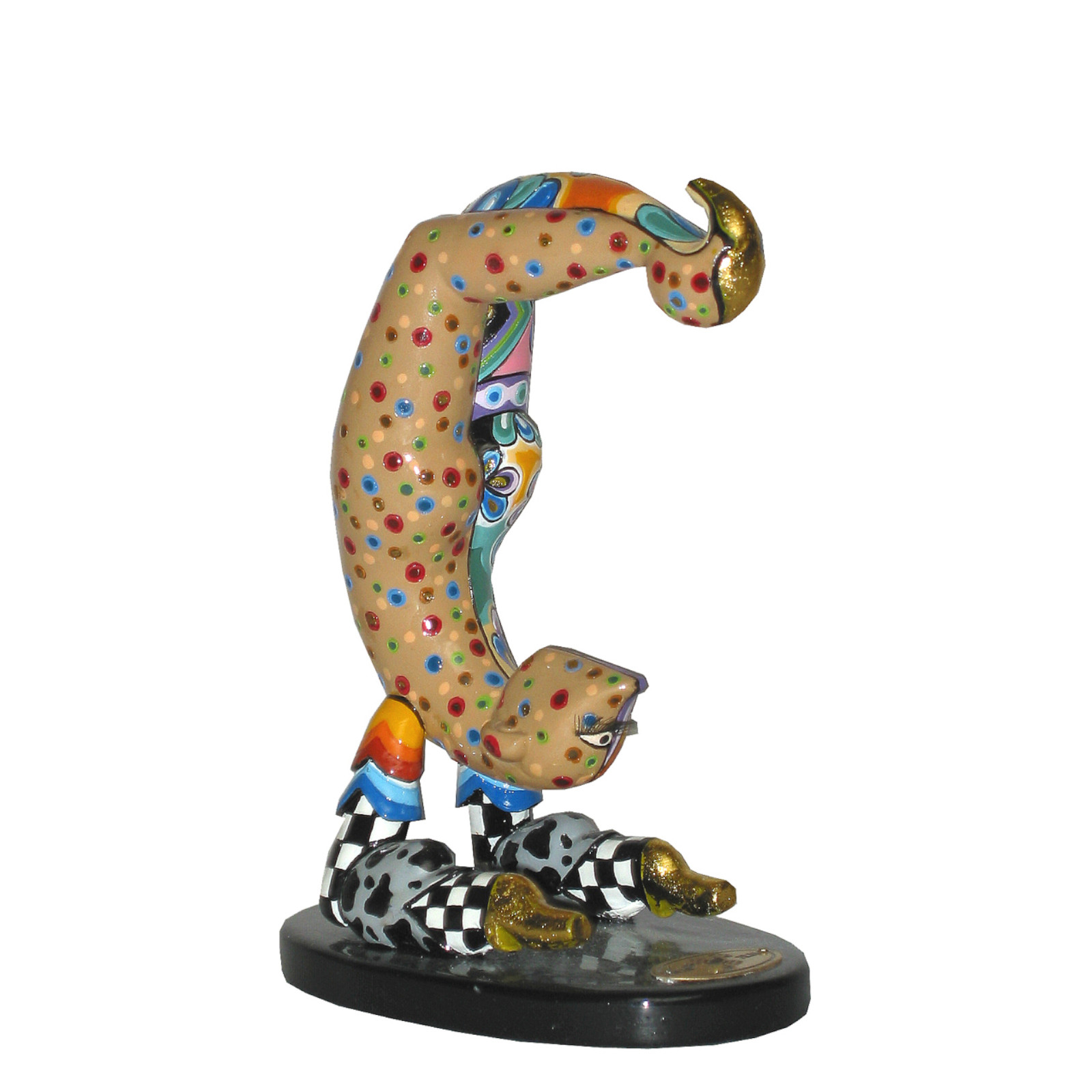 Figurka zodiak Skorpion Tom's Drag