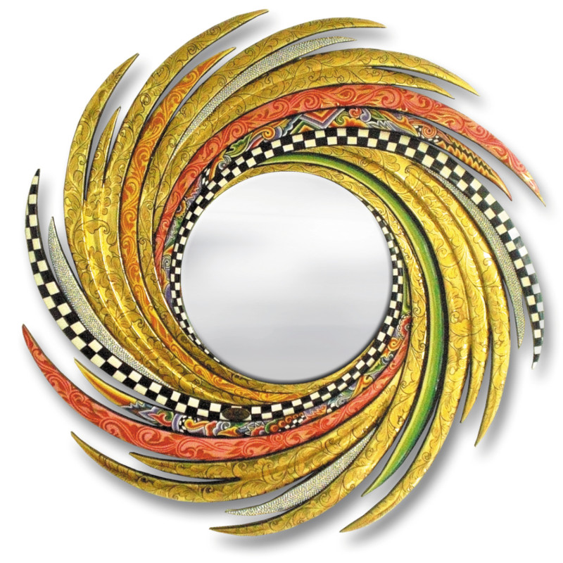 Lustro Energy GOLD Tom's Drag