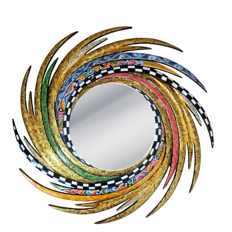 Lustro Energy(M) GOLD Tom's Drag